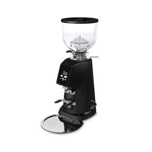 commercial coffee grinder-doser