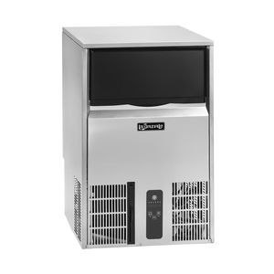 commercial ice cube maker