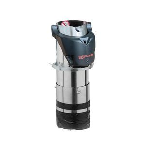 surface cleaning machine
