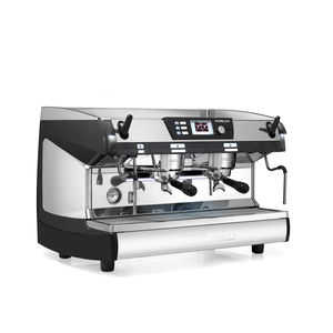 espresso coffee machine / commercial / automatic / 3-group