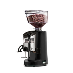 commercial coffee grinder-doser 1
