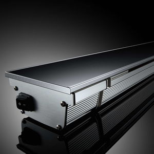 wall infrared heater