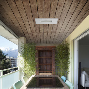 ceiling infrared heater