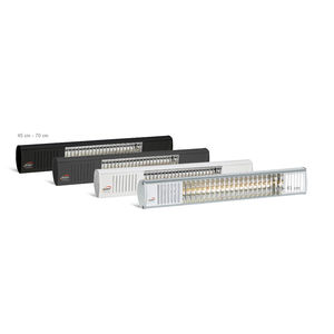 hanging infrared patio heater
