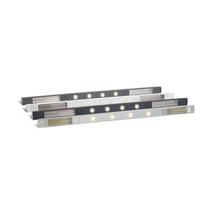 wall-mounted infrared heater