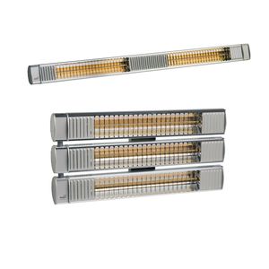 wall-mounted infrared heater