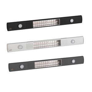 wall-mounted infrared heater