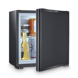 built-in minibar