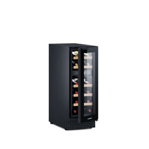 aging wine cabinet