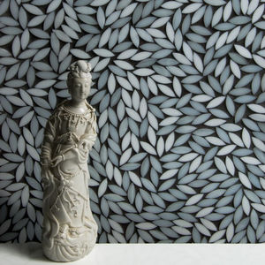 indoor mosaic tiles