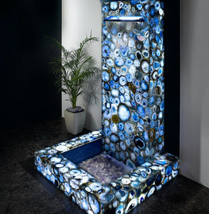 semiprecious stone tile 1