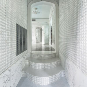 bathroom mosaic tiles