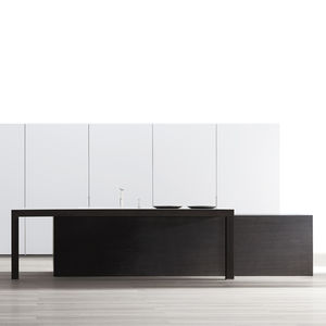 contemporary kitchen
