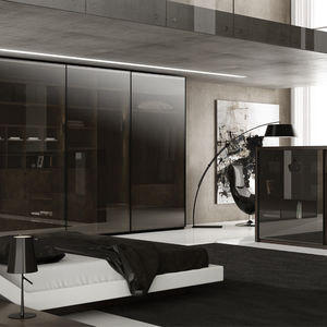 contemporary wardrobe 1