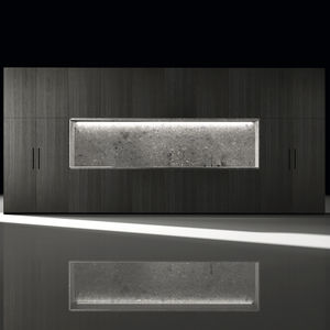 contemporary kitchen