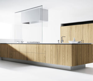 contemporary kitchen