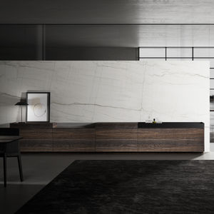contemporary TV cabinet