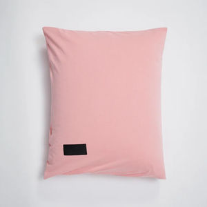cotton pillow case
