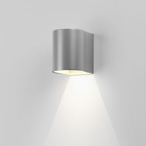 contemporary wall light