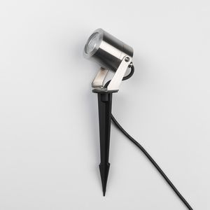 wall-mounted spotlight