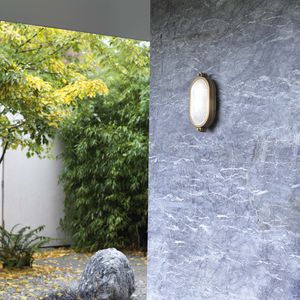 contemporary wall light 1