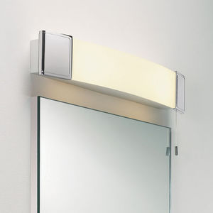 contemporary wall light