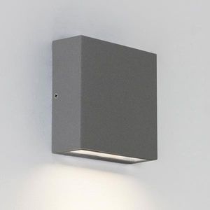 contemporary wall light 1