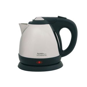 stainless steel kettle