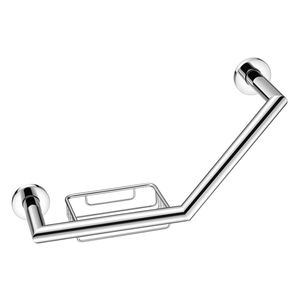 brass grab bar