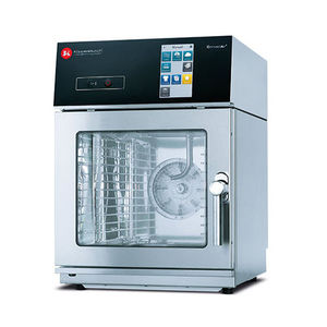 commercial oven / electric / free-standing / combi