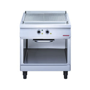 electric griddle / commercial / panini grill