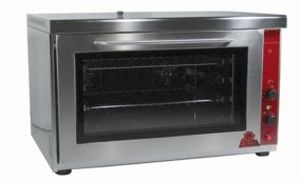 commercial oven