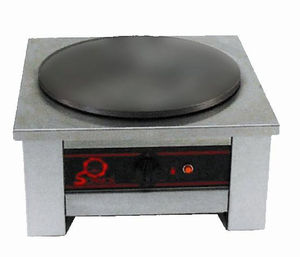 electric crepe maker