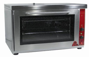 commercial oven