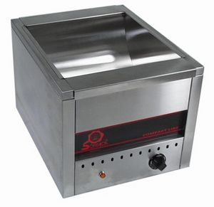 electric fryer