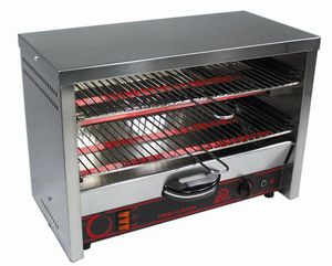 electric grill 1