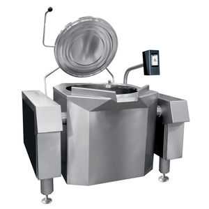 electric bain-marie