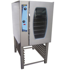 commercial oven