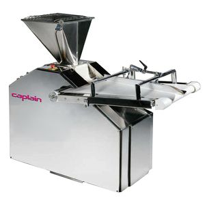 automatic dough divider / continuous / digital