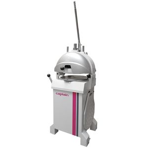 semi-automatic dough divider