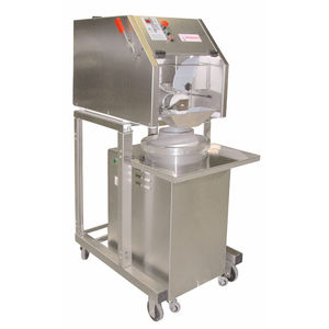 commercial dough divider-rounder