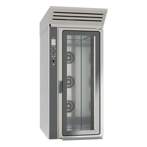 commercial oven 1