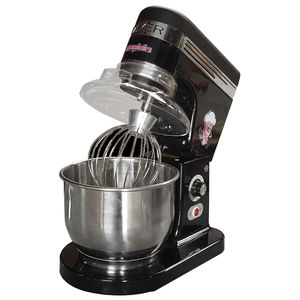 planetary mixer