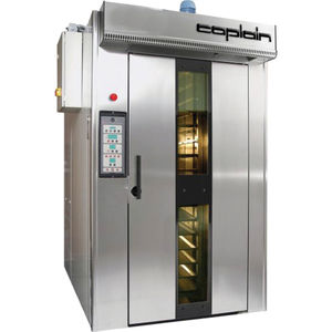 commercial oven