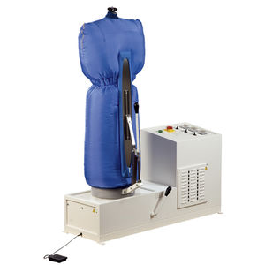 clothing form finisher