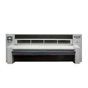 commercial dryer-ironer