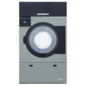 commercial dryer 1