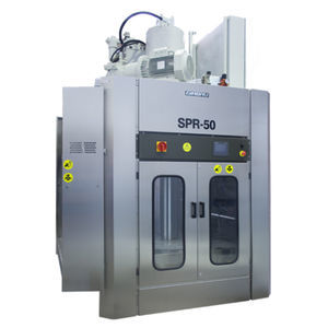 single-stage water extraction press