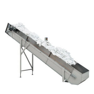 textile batch washer