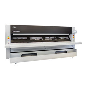 commercial sheet folder 1